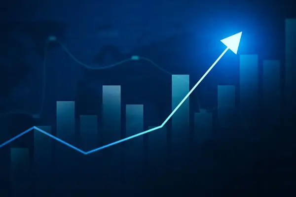 The security industry is booming – market volume has doubled