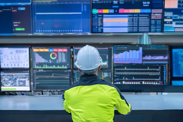 Modbus in the crosshairs: Risk for critical infrastructures