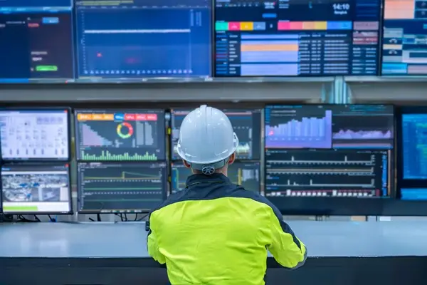 Modbus in the crosshairs: Risk for critical infrastructures