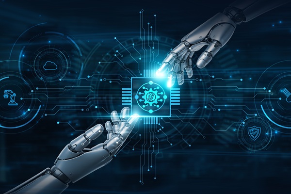 From simulation to reality: AI robotics is becoming production-ready