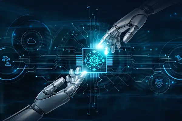 From simulation to reality: AI robotics is becoming production-ready