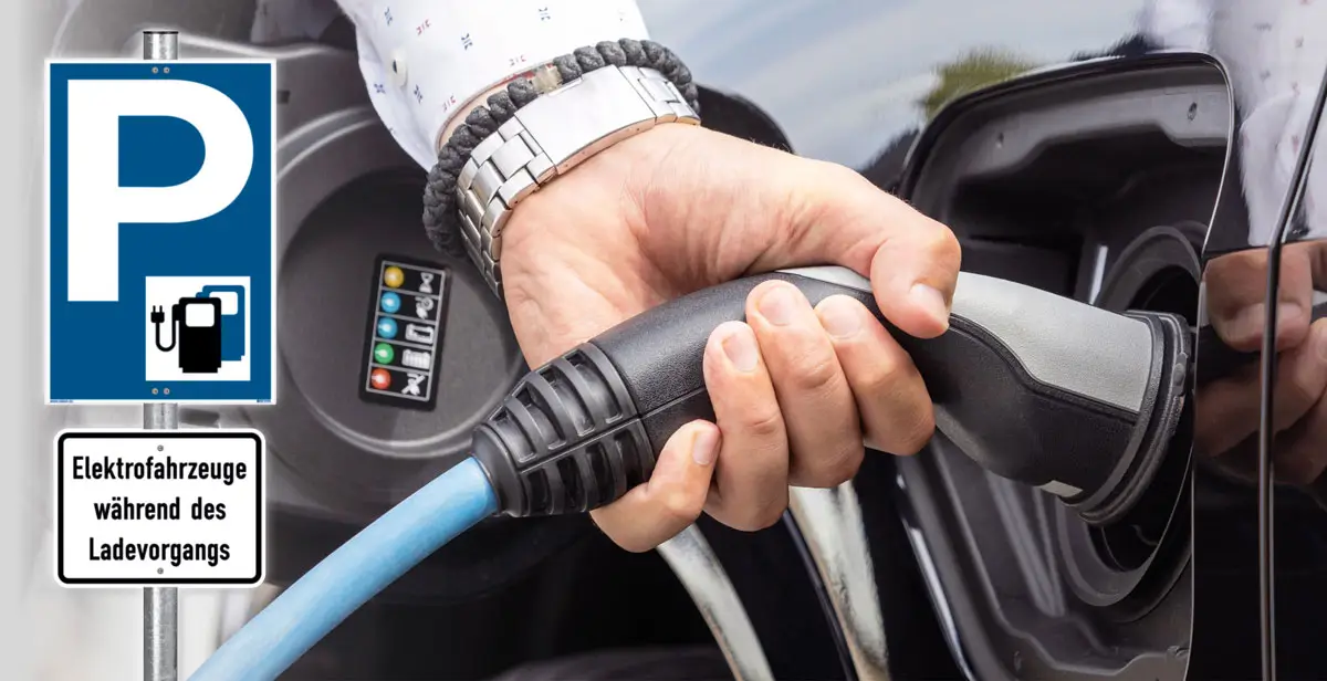 E-mobility – electric parking spaces on company premises SETON blog