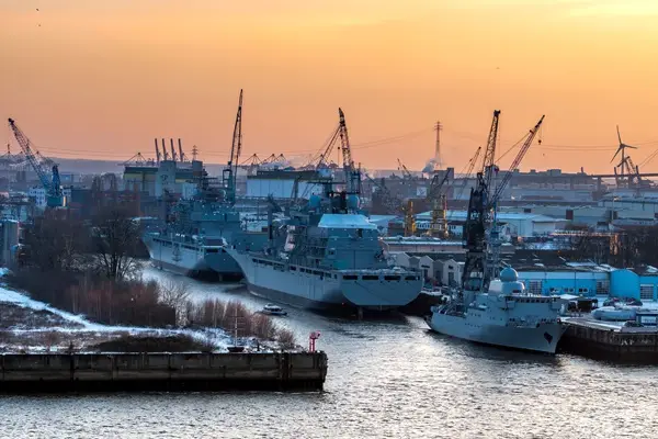 The Bundeswehr and BSI are focusing on critical infrastructure