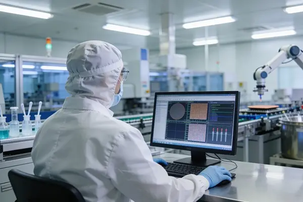 Europe’s materials data is becoming a security issue