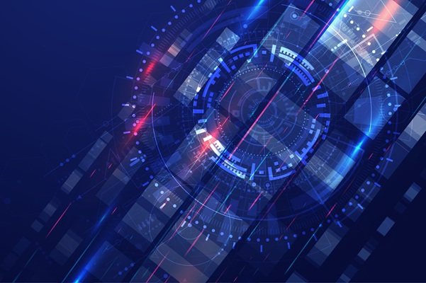 Converged security key to modern business resilience